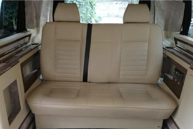 Istanbul Airport Departure Transfer - Price and logistics: what $35 buys you in real terms