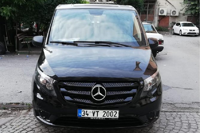 Istanbul Airport Departure Transfer - The drive itself: comfort, safety habits, and simple win moments