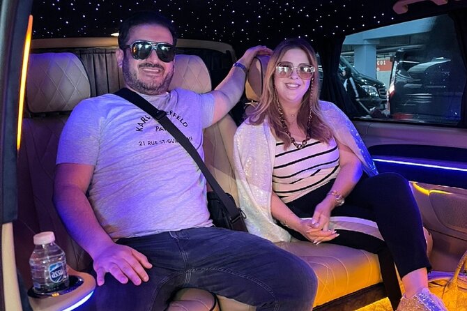 Istanbul Airport Minivan or Minibus Vip Private Meet Transfer - Who This Transfer Fits Best