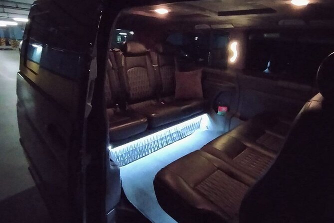 Istanbul Airport Private Arrival Transfer - Where you’ll meet your driver at Istanbul Airport (and why it can feel messy)