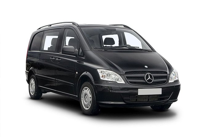 Istanbul Airport Private Arrival Transfer - The ride itself: comfort, driver, and the luggage rules that matter