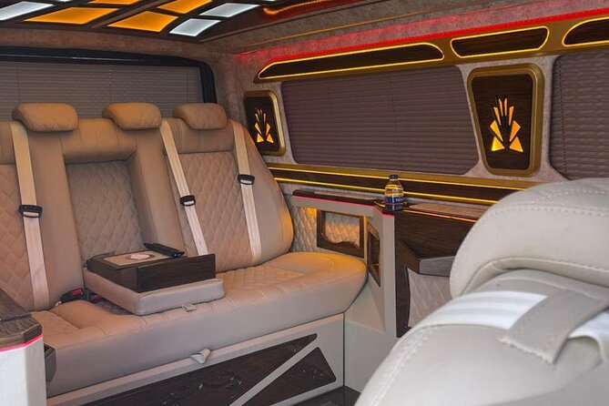 Istanbul Airport Private Transfer Minivan Minibus Meet Transfer - Price and Value: Is $45 Per Person Fair?