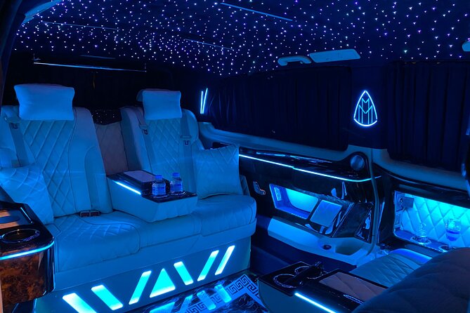Istanbul Airport Private Transfer Minivan Minibus Meet Transfer - Who This Private Minivan Transfer Is Best For