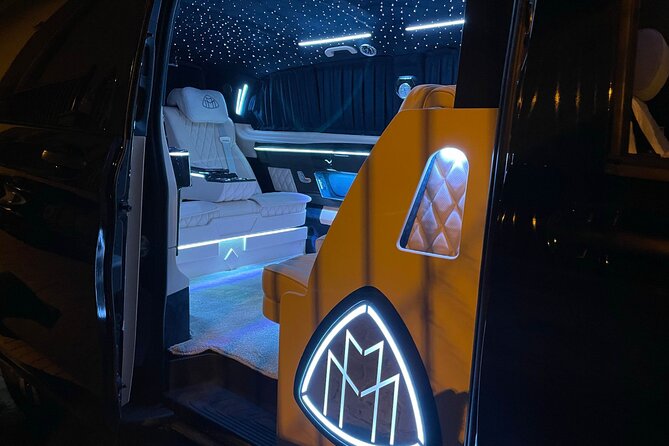 Istanbul Airport Private Transfer Minivan Minibus Meet Transfer - Should You Book It?