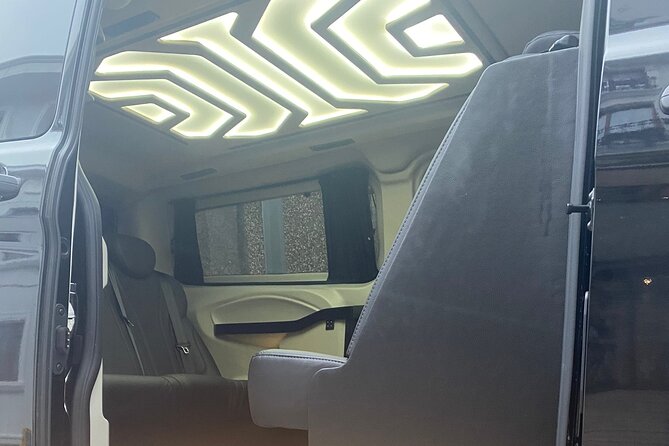 Istanbul Airport Private VIP Transfers Hotels and Cruise Port - Key Takeaways Before You Land