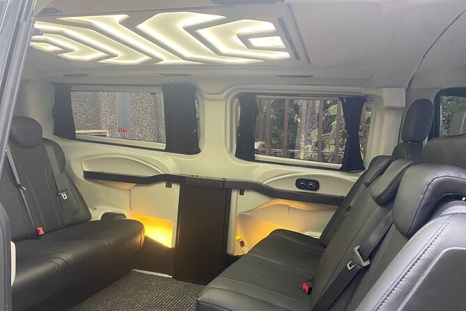 Istanbul Airport Private VIP Transfers Hotels and Cruise Port - Why This Private Transfer Works Right When You Need It