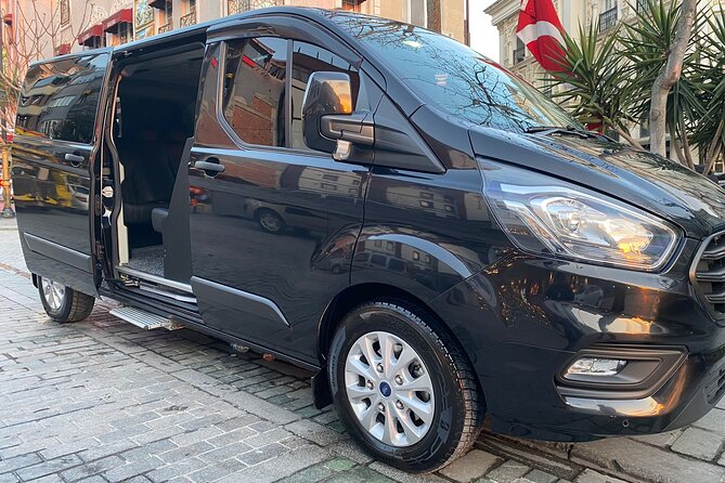 Istanbul Airport Private VIP Transfers Hotels and Cruise Port - Timing Reality: Plan for Traffic and Use the Flight Details