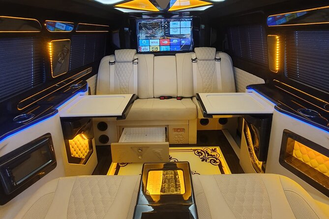 İstanbul Airport Taxi - What the ride covers: from airport to hotel, end to end