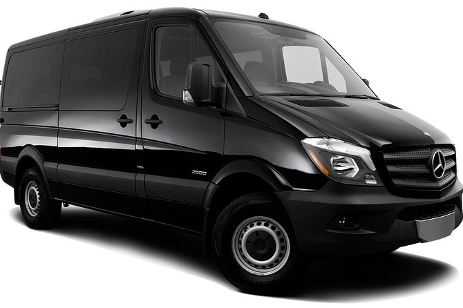 Istanbul Airport to City Centre Private Transfer or Vice Versa (1-10pax) - Key things I’d watch before you book