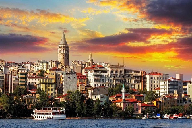 Istanbul Airport to City Centre Private Transfer or Vice Versa (1-10pax) - The one caution: a reported no-show issue and how to protect yourself
