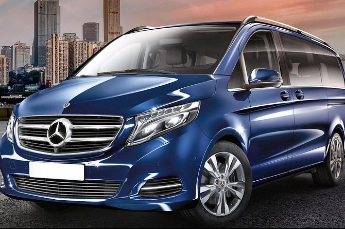 Istanbul Airport to City Centre Private Transfer or Vice Versa (1-4pax) - Key highlights worth your attention