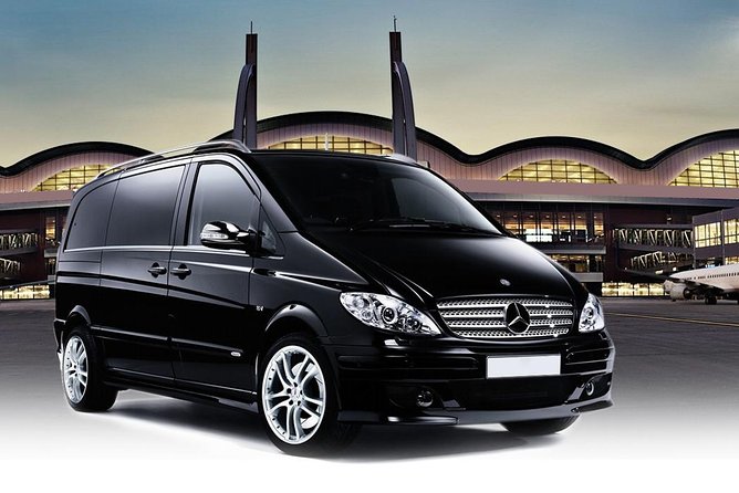 Istanbul Airport to City Centre Private Transfer or Vice Versa (1-4pax) - Stress-Free Istanbul Transfers That Actually Make Sense