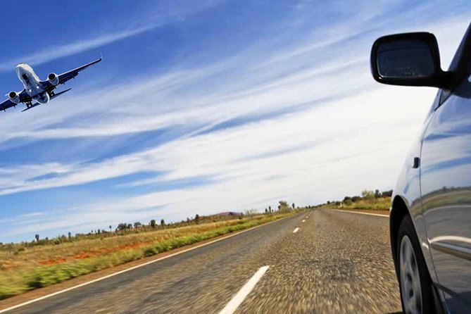 Istanbul Airport to City Centre Private Transfer or Vice Versa (1-4pax) - Price and Value: What $84.10 Per Group Really Means