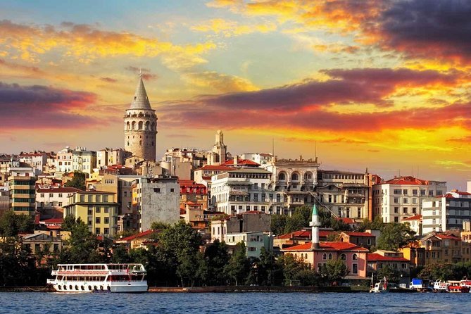 Istanbul Airport to City Centre Private Transfer or Vice Versa (1-4pax) - Who This Transfer Is Best For