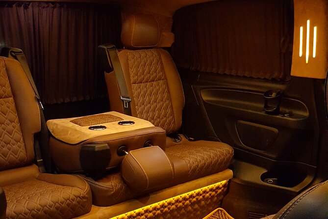 Istanbul Airport Transfer - Key things to know before you land