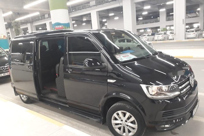 Istanbul Airport Transfer - Timing, waiting, and the 2-hour no-show rule