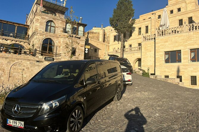 İstanbul Airport Transfer - Who this transfer is best for