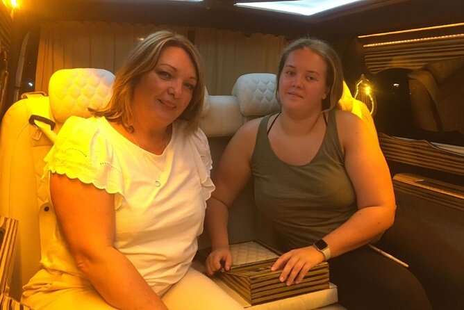 Istanbul Airport Transfer between, Hotels, Meet Transfer - Who This Istanbul Airport Meet Transfer Is Best For