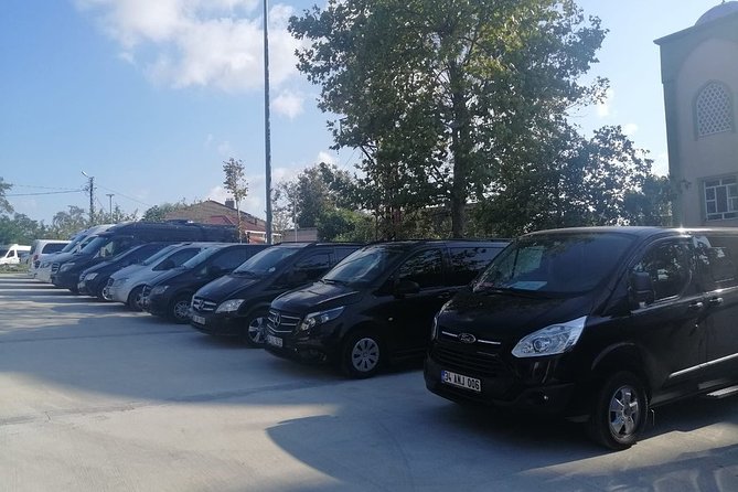Istanbul Airport Transfer / Private Services - Timing the Ride When Your Flight Is Late