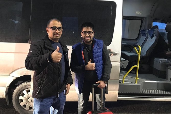 Istanbul Airport Transfer / Private Services - Who This Private Transfer Best Suits