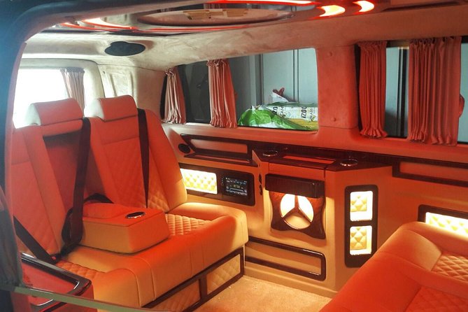 Istanbul Airport Transfer - Round Trip - Key Highlights You Should Know