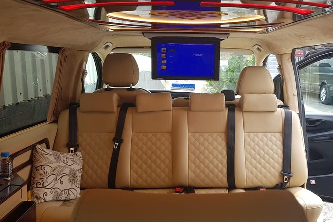 Istanbul Airport Transfer - Round Trip - Vehicle Quality and Service Consistency, What to Watch For