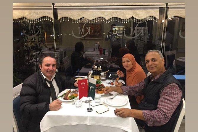 Istanbul Airport VIP Transfer - Comfortable & Fast - Who This Works Best For (And When You Might Want to Plan Extra)