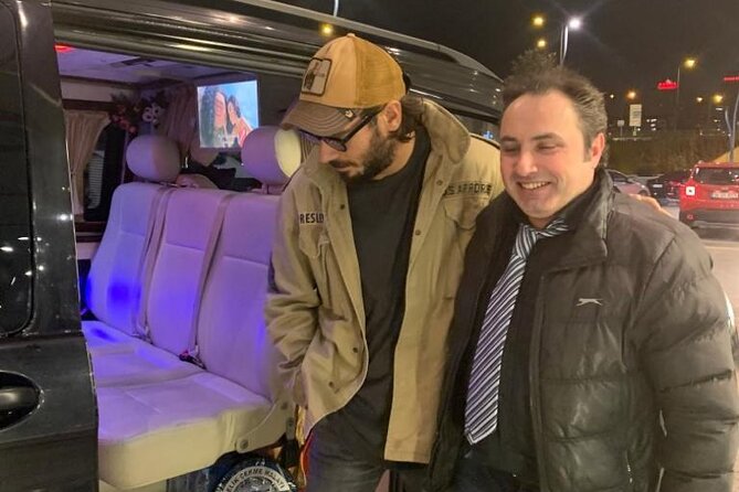 Istanbul Airport VIP Transfer - Comfortable & Fast - What the Staff Fixes Mean for You