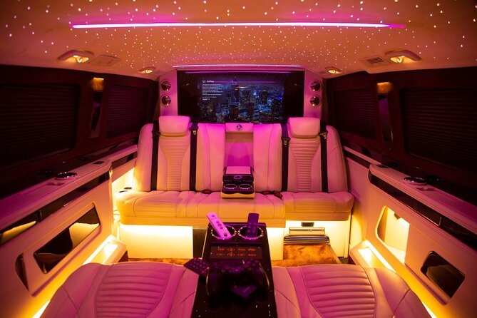 Istanbul Airport VIP/ULTRA VIP Transfer, Free WIFI - Cost and value: why $35 can be fair, and when it might not be
