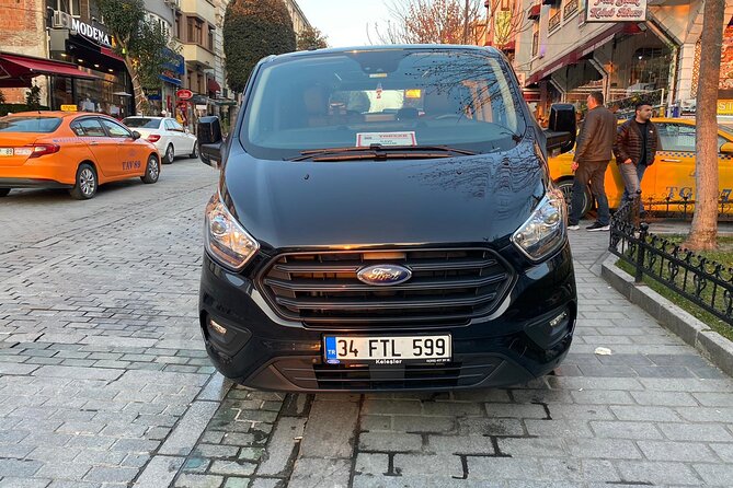 Istanbul Airports (IST and SAW) Hotels and Cruise Port Transfers - Meeting Your Driver at IST or SAW: What You Should Expect