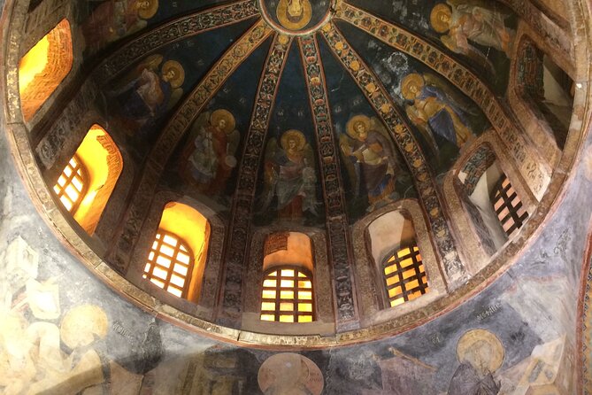 Istanbul Ancient Monasteries Full-Day Tour with Lunch - Morning Pickup and the Sarachane Start: Getting Oriented Fast