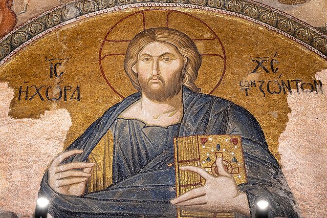 Istanbul Ancient Monasteries Full-Day Tour with Lunch - St Polyeuktos, Walls, and the Reality of What Survives