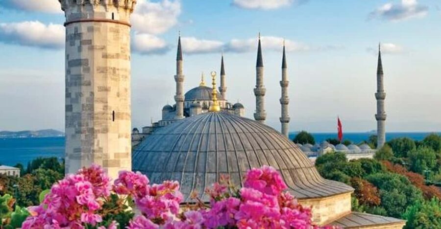 Istanbul: Ancient Town of Constantinople Guided Tour - Key Things I Think You’ll Love Most