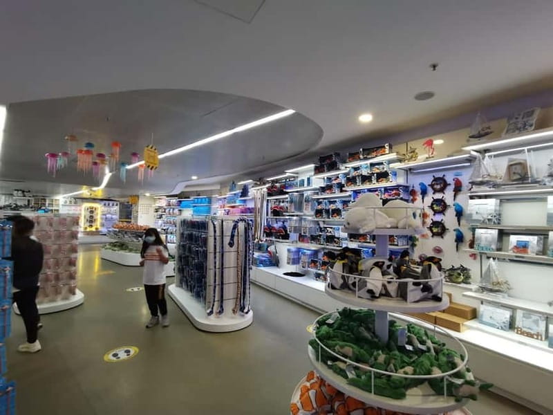 Istanbul: Aquarium Ticket and Round Trip Shuttle from Taksim - Price and Value: Is $33 Worth It for Shuttle Plus Skip-Line?