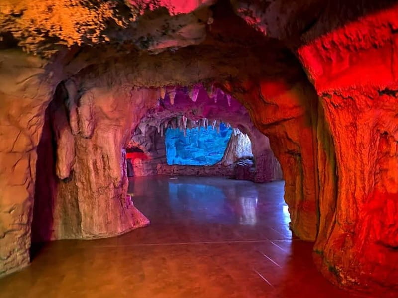 Istanbul: Aquarium Ticket with Shuttle Bus from Sultanahmet - Key things to know before you go