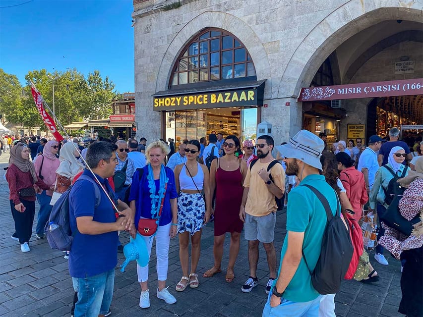 Istanbul: Asian Side Walking Tour with Ferry Ride - Price and value: why $29 is more than just a ferry ticket