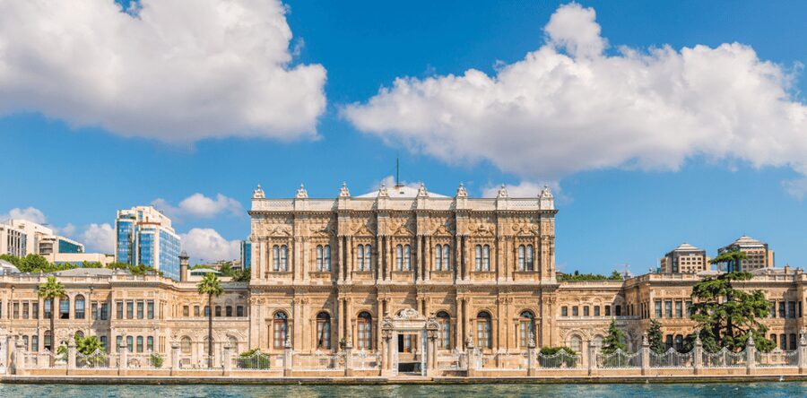 Istanbul: Basilica Cistern & Dolmabahce Palace Combo Ticket - Key highlights worth planning around