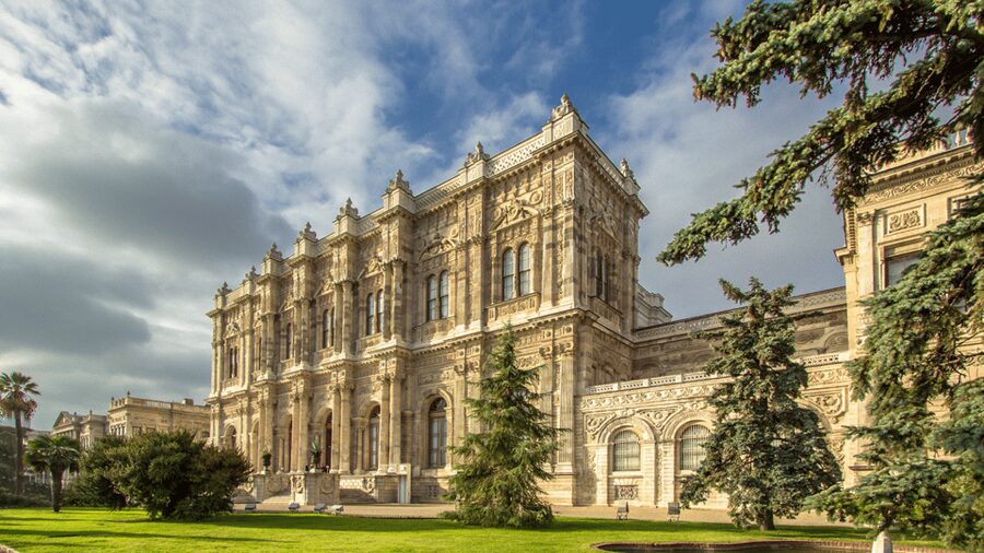 Istanbul: Basilica Cistern & Dolmabahce Palace Combo Ticket - What your 3-day combo ticket really buys you