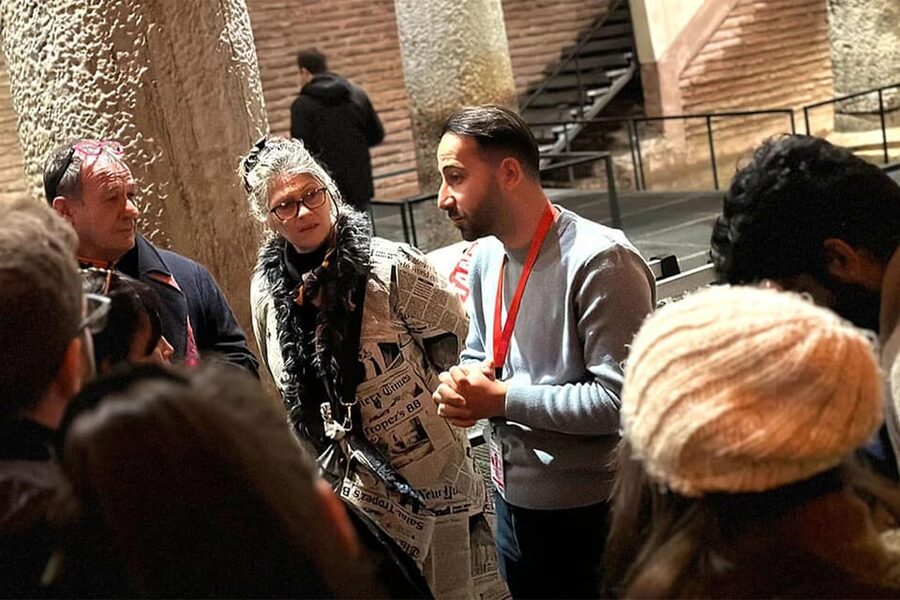 Istanbul: Basilica Cistern Fast-Track Entry and Audio Guide - How Long to Plan, and When to Pair It With Hagia Sophia