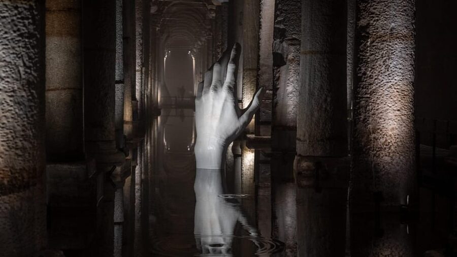 Istanbul: Basilica Cistern Guided Tour - Key Highlights at a Glance