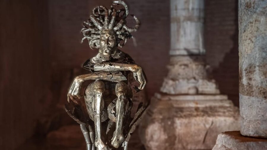 Istanbul: Basilica Cistern Guided Tour - Skip-the-Line Access, Plus the One Fee You Still Pay