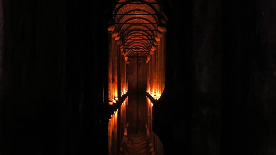 Istanbul: Basilica Cistern Skip-the-Ticket-Line Guided Tour - Key things that make this Basilica Cistern tour worth your time