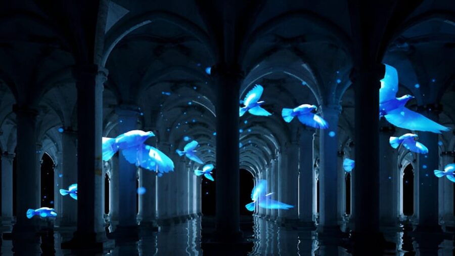 Istanbul: Basilica Cistern Skip-the-Ticket-Line Guided Tour - Basilica Cistern, why 30 minutes works (if you have the right guide)