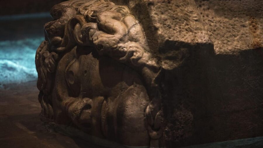 Istanbul: Basilica Cistern Skip-the-Ticket-Line Guided Tour - Price and value: what you pay, what you do not