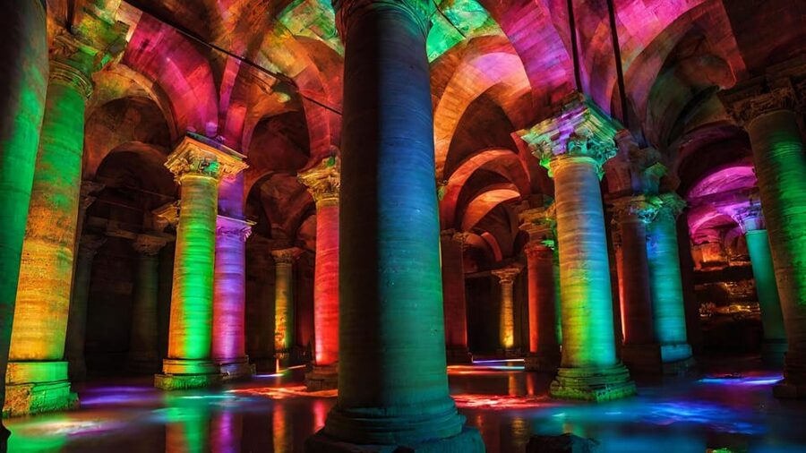 Istanbul: Basilica Cistern Tour, Discovering Medusa - Price and Value: What Costs Extra and What You’re Actually Paying For