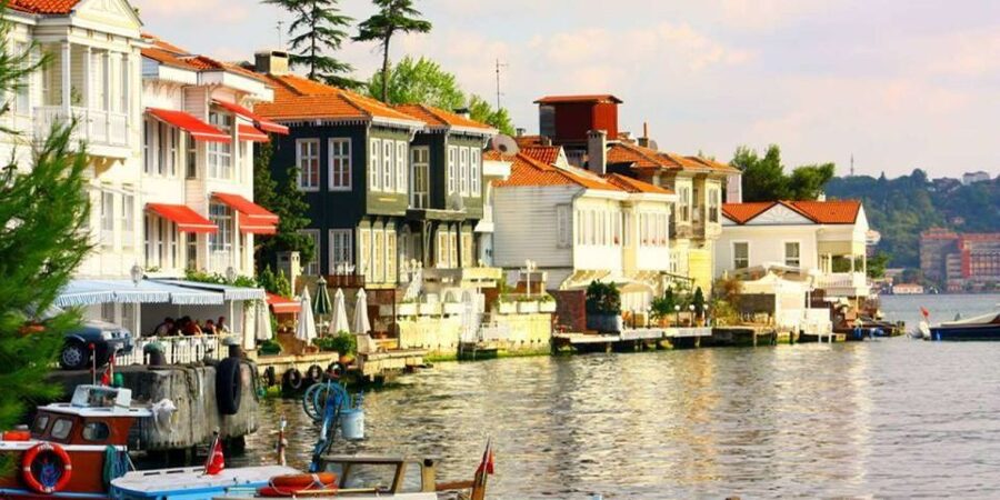 Istanbul: Best of One Day Two Continents Tour, Europe&Asia - Bosphorus Bridge Crossing: Quick Europe to Asia Moment
