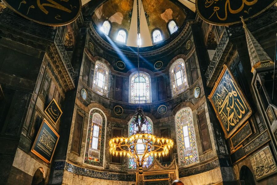 Istanbul: Best of the City 1, 2 or 3-Day Private Guided Tour - Key things I’d plan around before you go