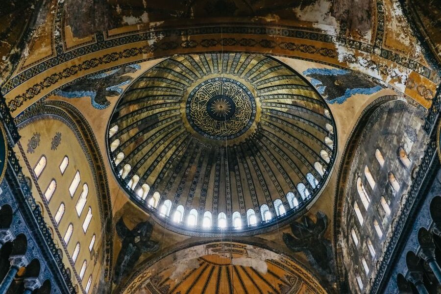 Istanbul: Best of the City 1, 2 or 3-Day Private Guided Tour - How the private format works, meet your guide and shape your Istanbul