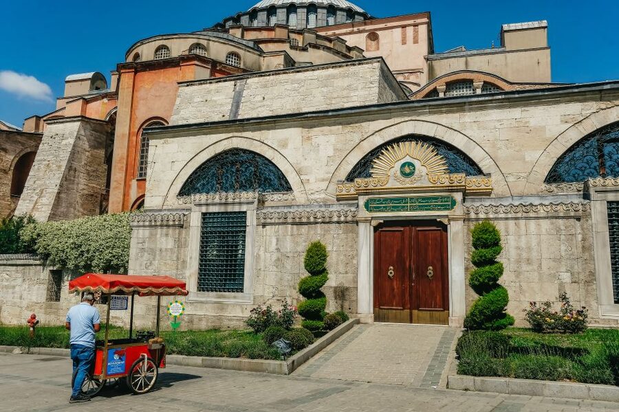 Istanbul: Best of the City 1, 2 or 3-Day Private Guided Tour - Price and value: $102 per person, what you get for it