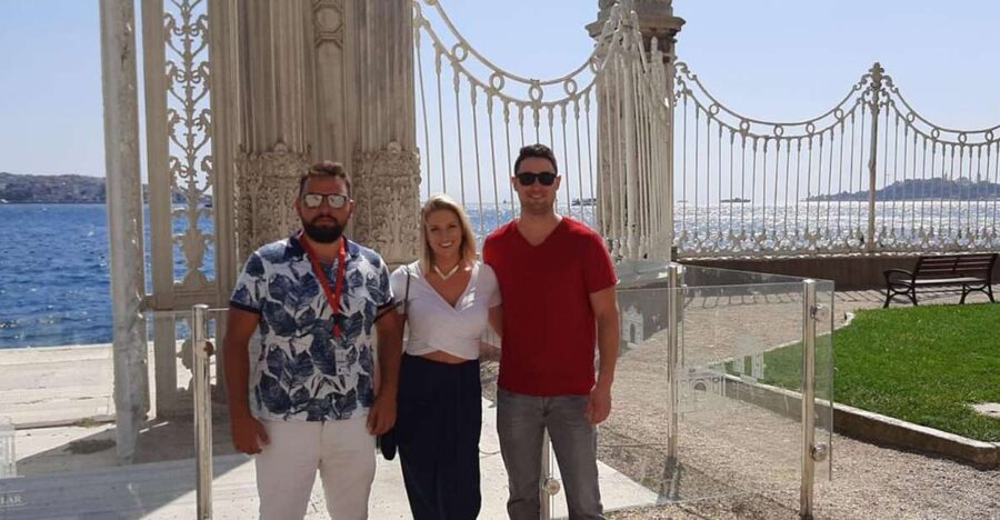 Istanbul: Best of the City Private Full-Day Walking Tour - Key things that make this tour a smart buy